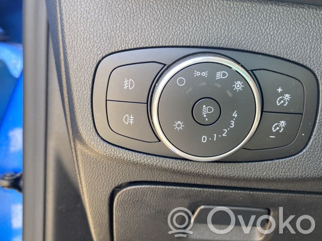 Ford Focus Comutator lumini 