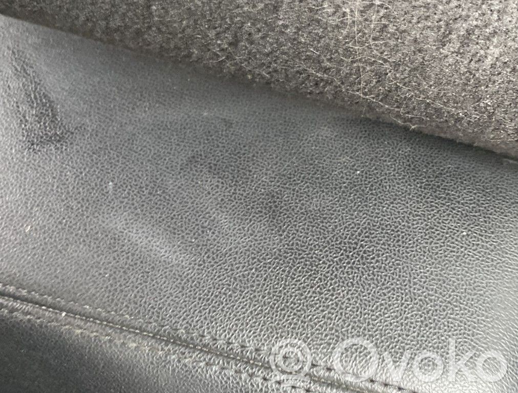 Ford Focus Armrest 