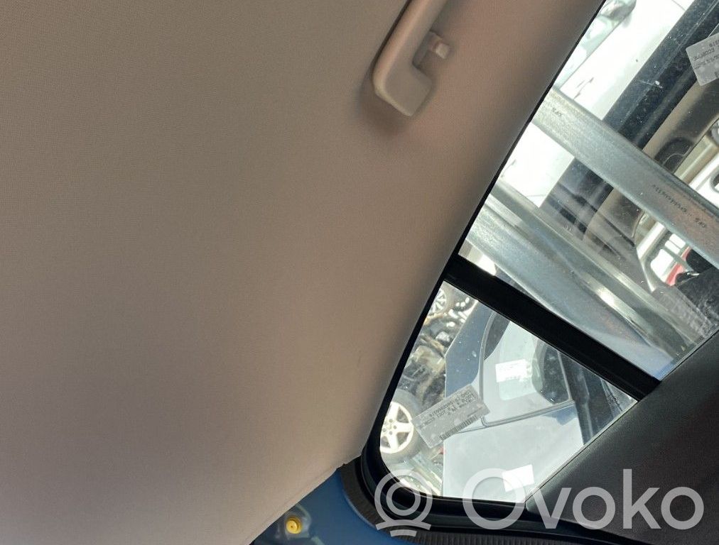 Ford Focus Airbag del techo 