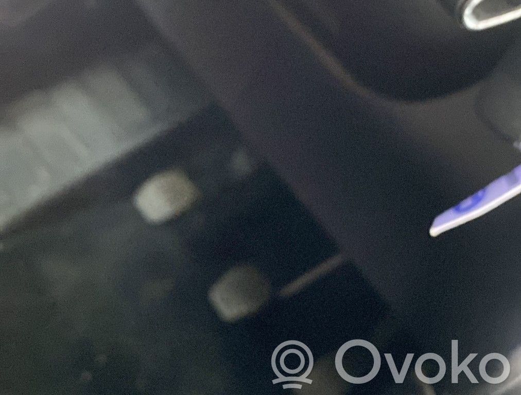 Ford Focus Vairo rato ašies komplektas 