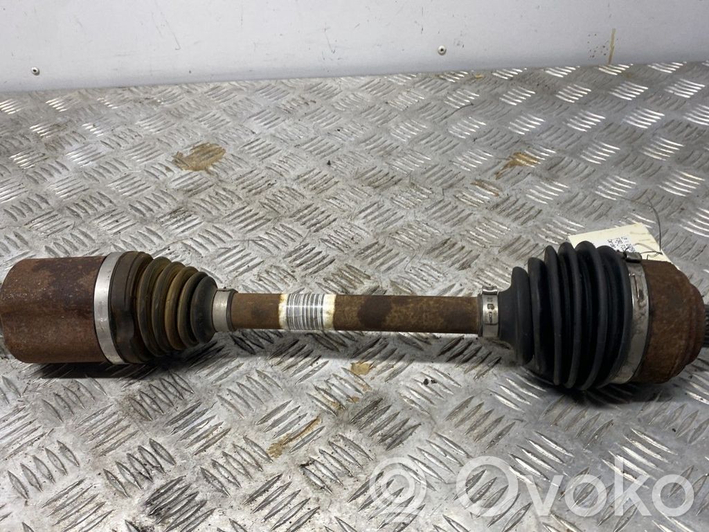 Ford Focus Front driveshaft 