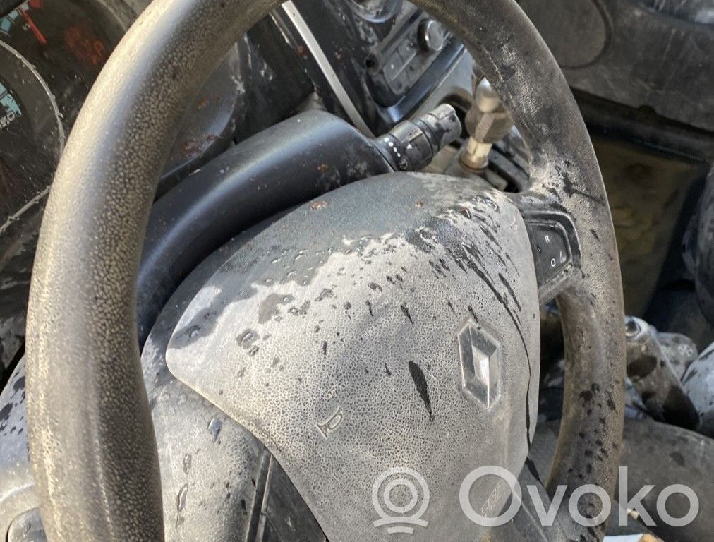 Renault Kangoo II Volante 