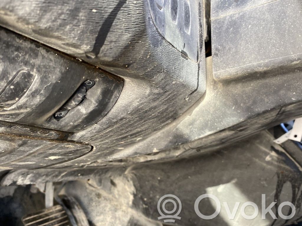 Renault Kangoo II Gruppo asse del volante 