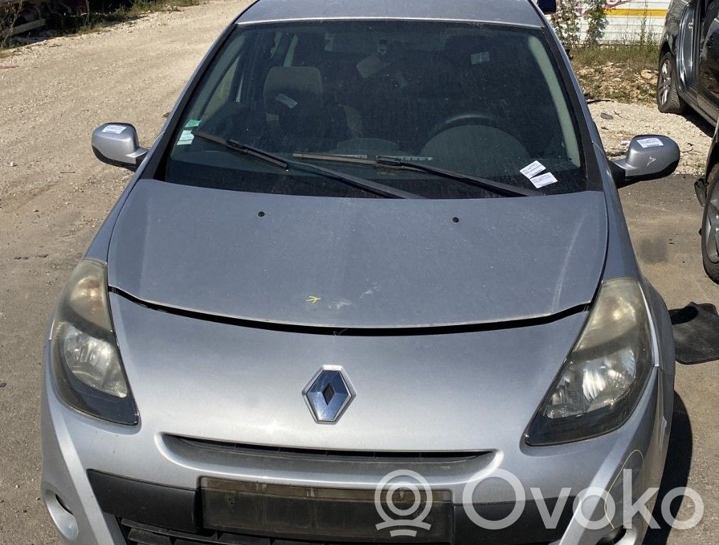 Bomba de ABS   7701209606
