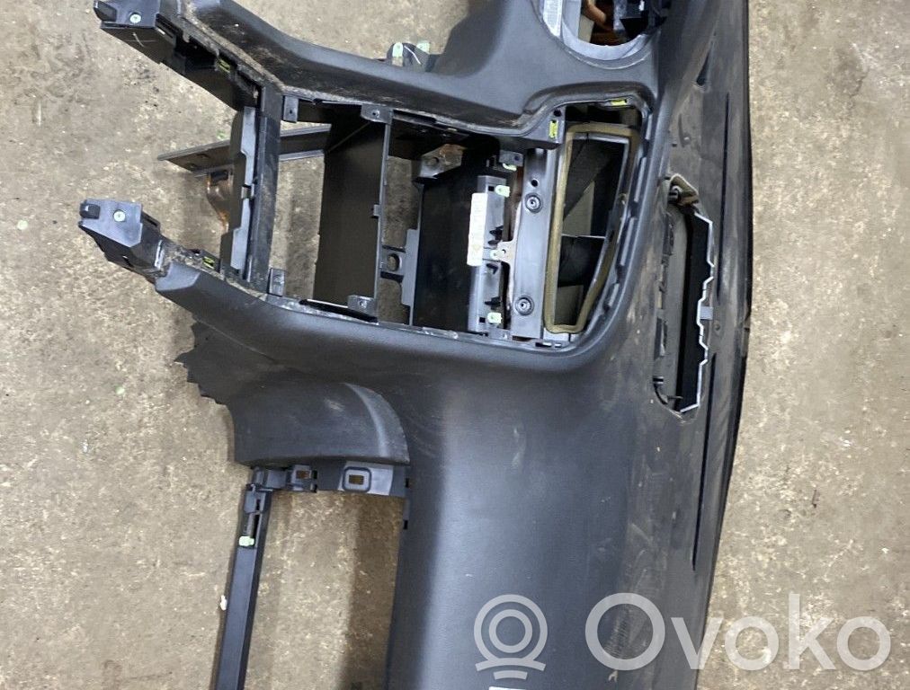 Peugeot 5008 Panel de instrumentos 