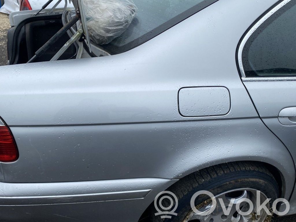 BMW 5 E39 Panel lateral trasero 