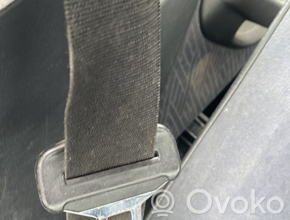 BMW 5 E39 Cinturón delantero 
