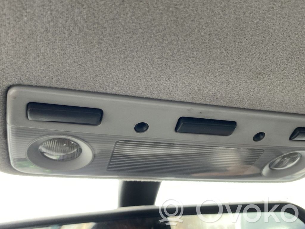 BMW 5 E39 Front seat light 