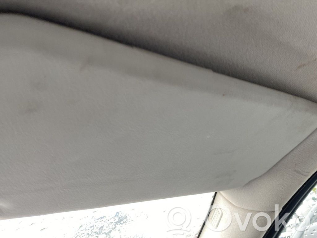 BMW 5 E39 Sun visor 
