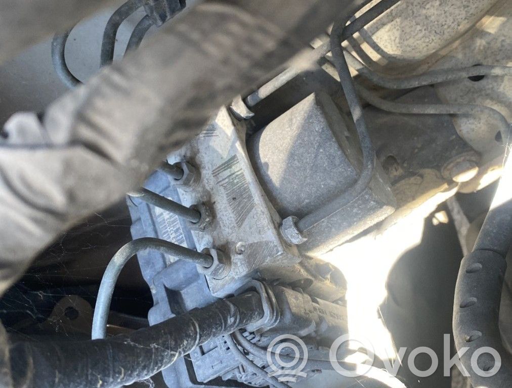 Nissan Micra ABS Pump 