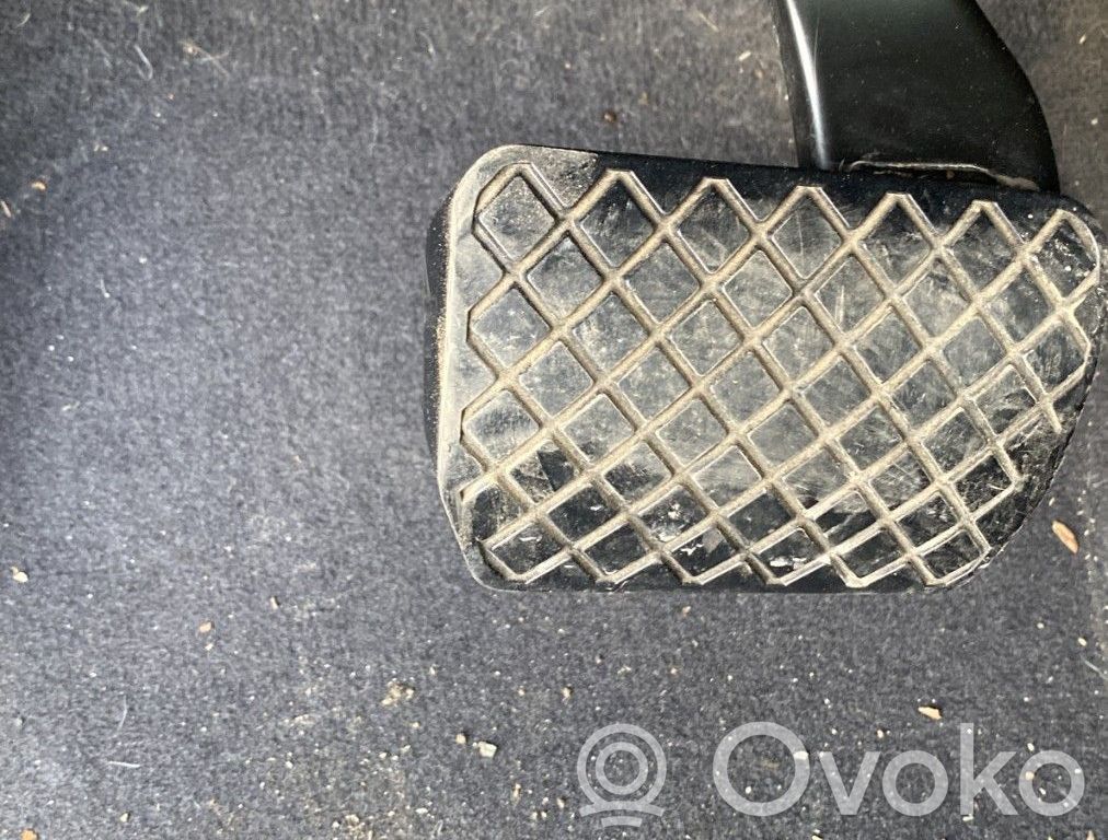 Volkswagen Touareg I Pedale del freno 