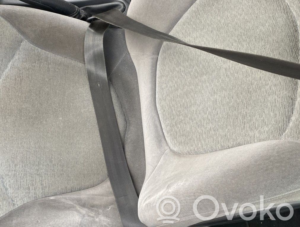 Citroen C5 Cinturón delantero 