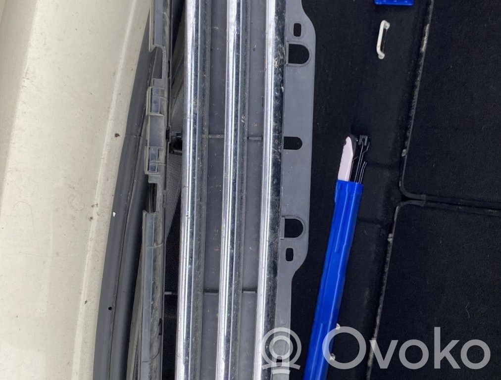 Mini One - Cooper R56 Front grill 