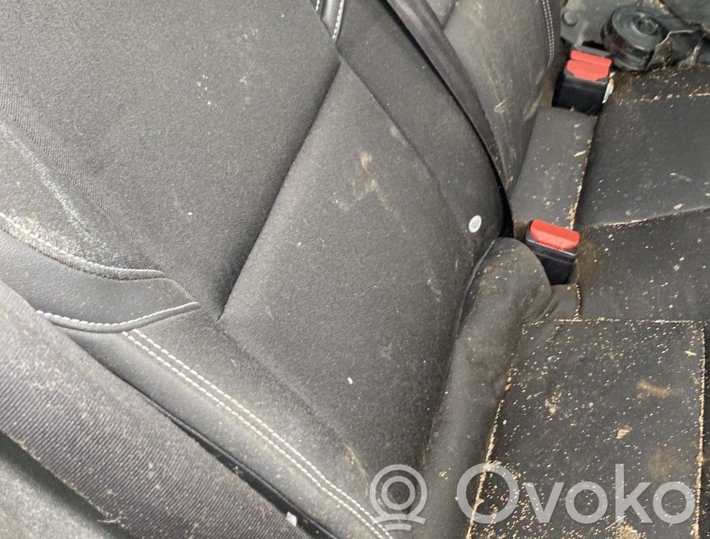Volvo V40 Scaun spate 