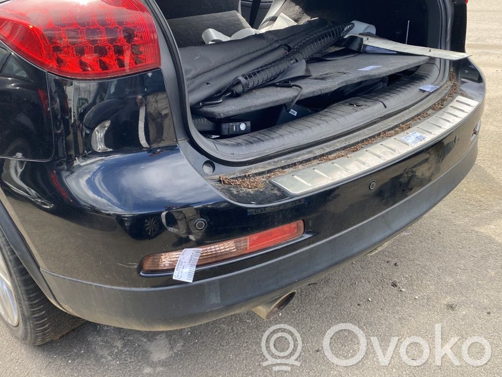 Infiniti QX50 (J50) Parachoques 