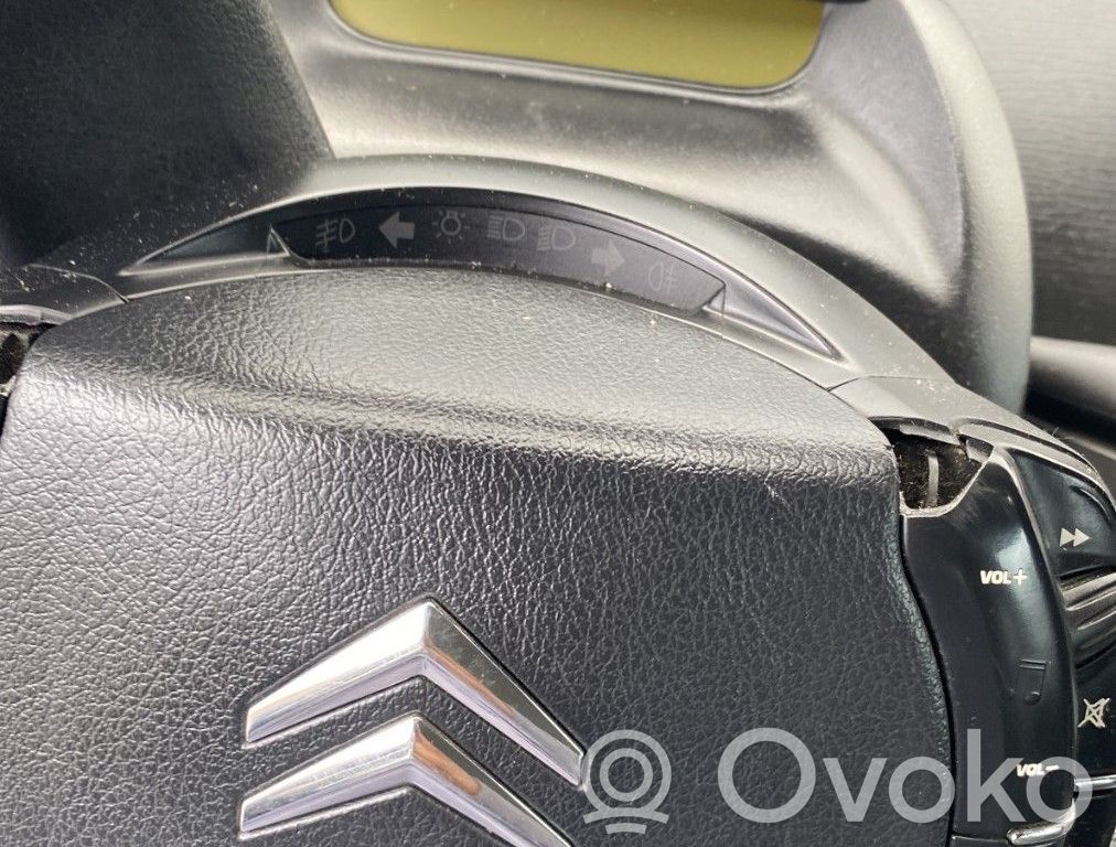 Airbag dello sterzo   00004112HF