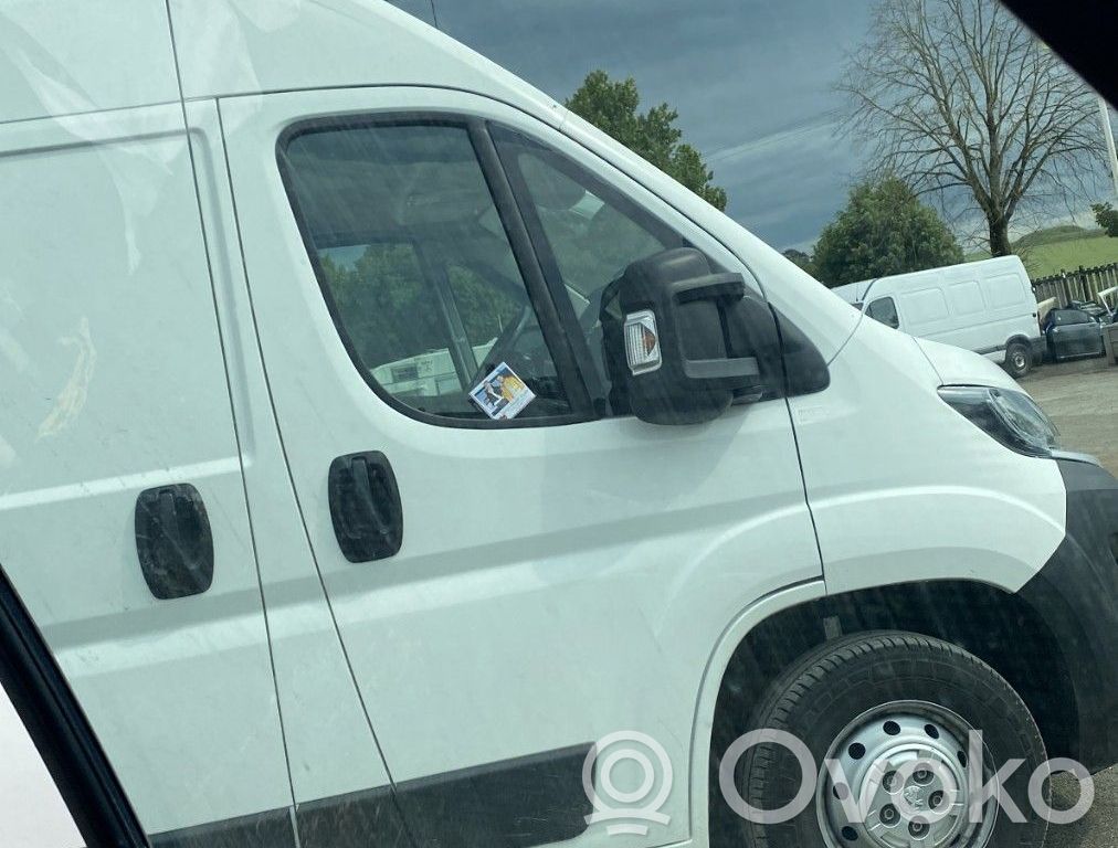 Renault Espace III Electric window control switch 
