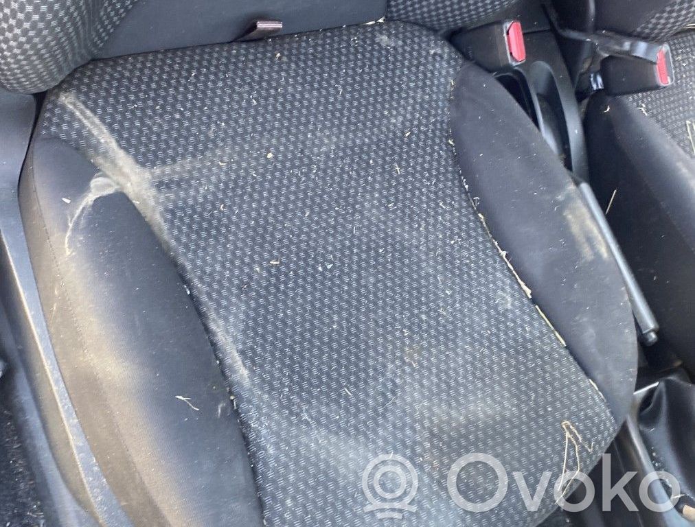 Nissan Note (E11) Scaun față pasager 