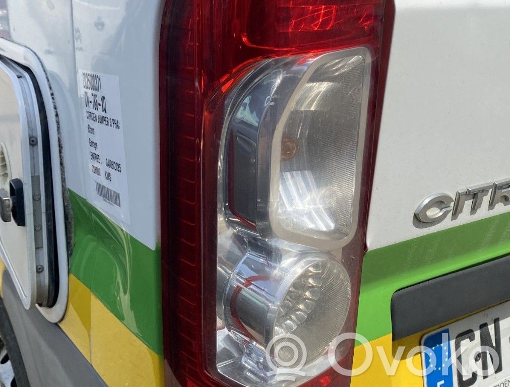 Citroen Jumper Lampă spate în caroserie 