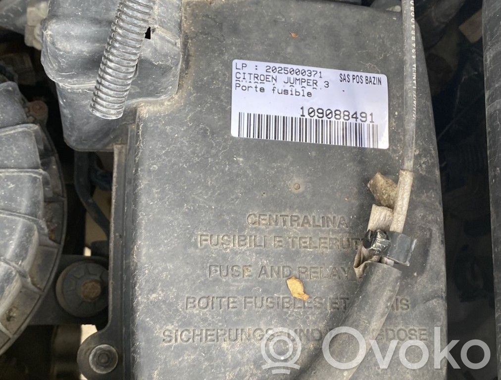 Sulakemoduuli   6500CL