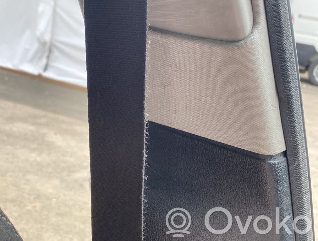 Ford Mondeo MK IV Cintura di sicurezza anteriore