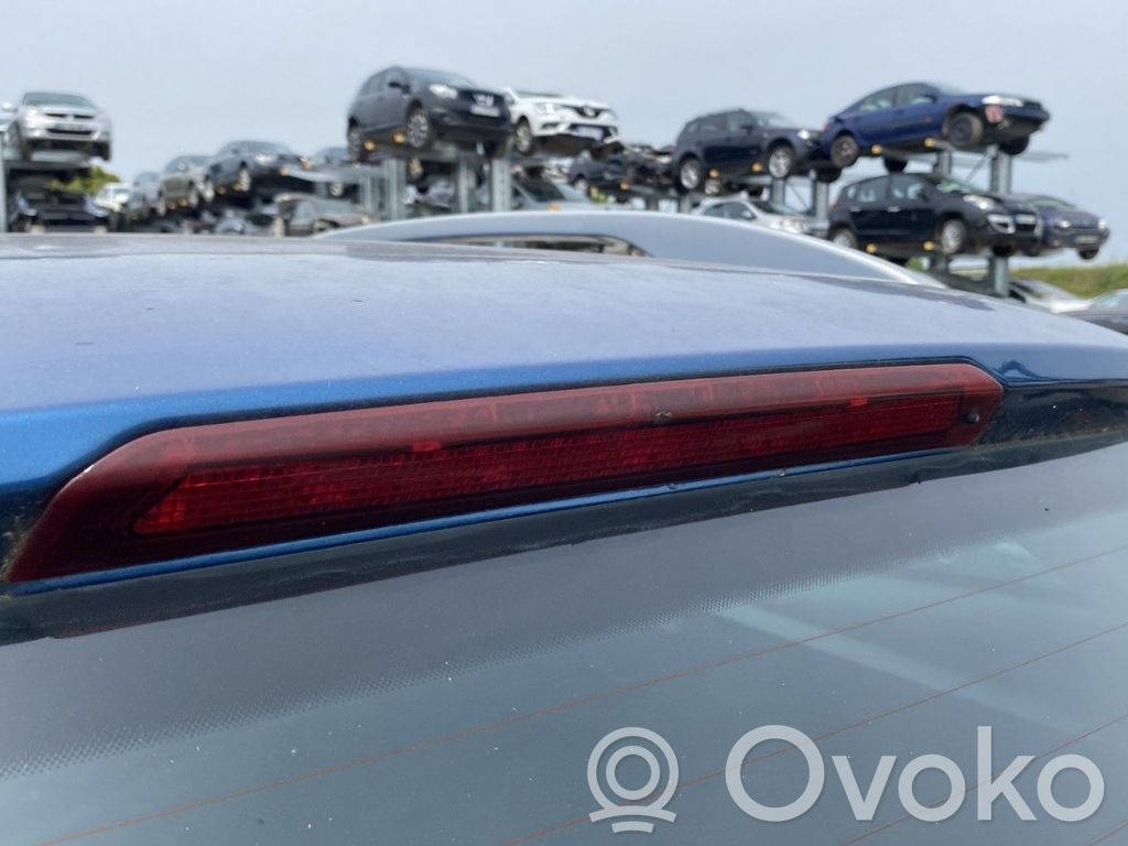Ford Mondeo MK IV Luce d’arresto centrale/supplementare 
