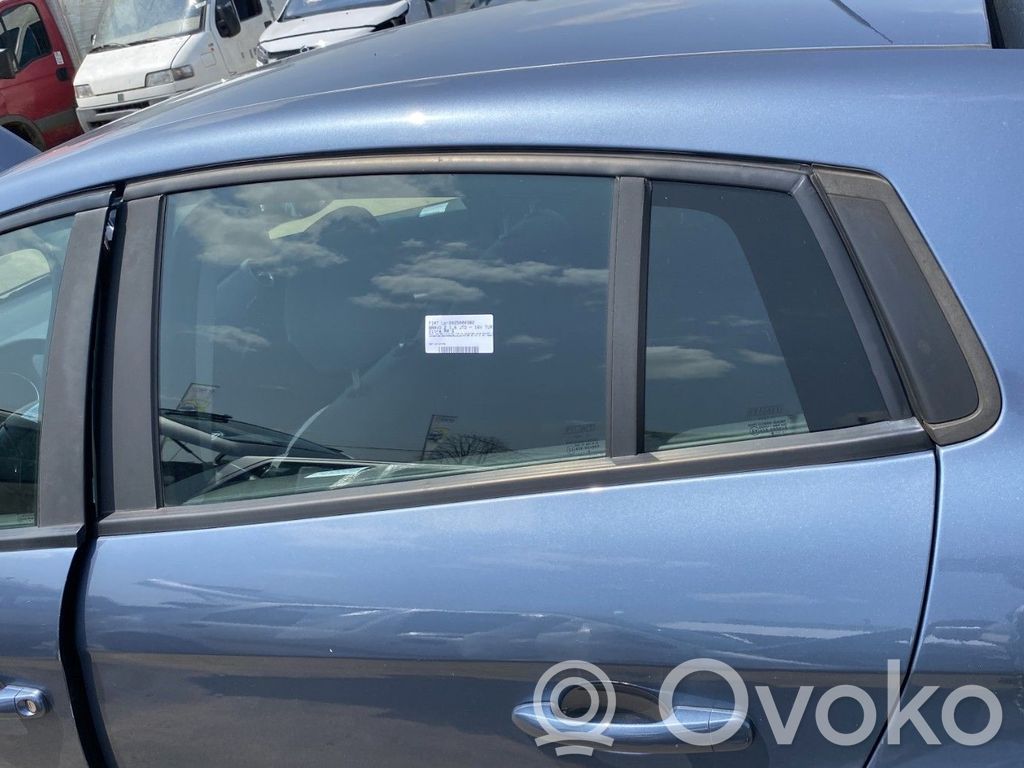 Fiat Bravo Ușă spate 