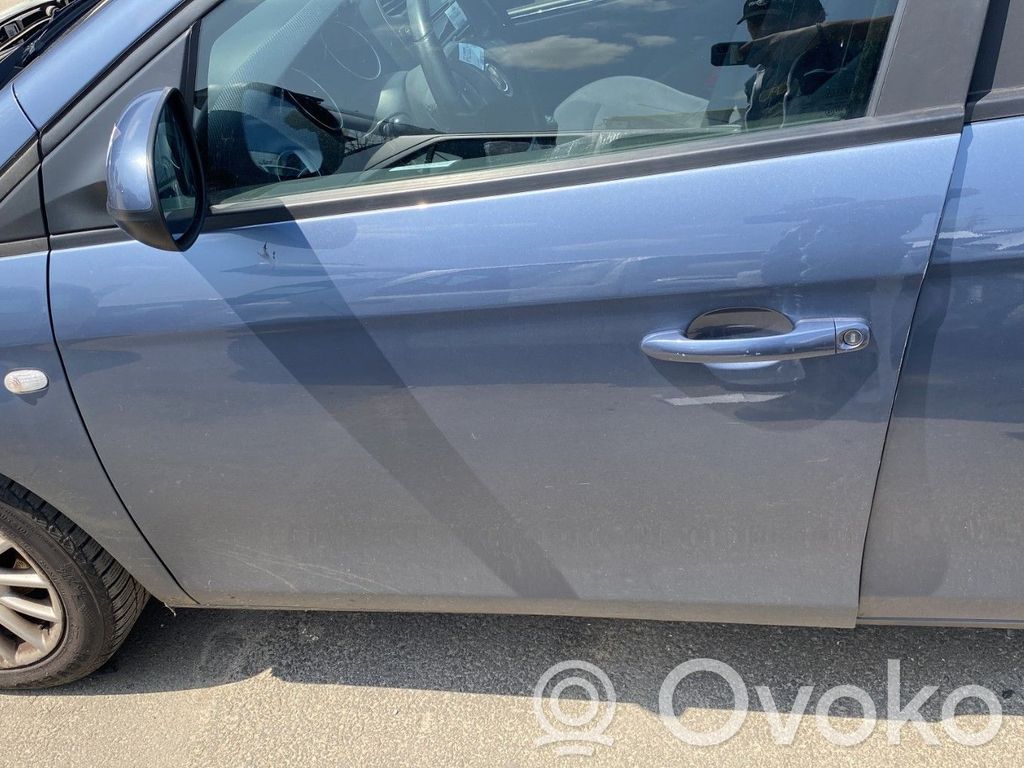 Fiat Bravo Ușă față 