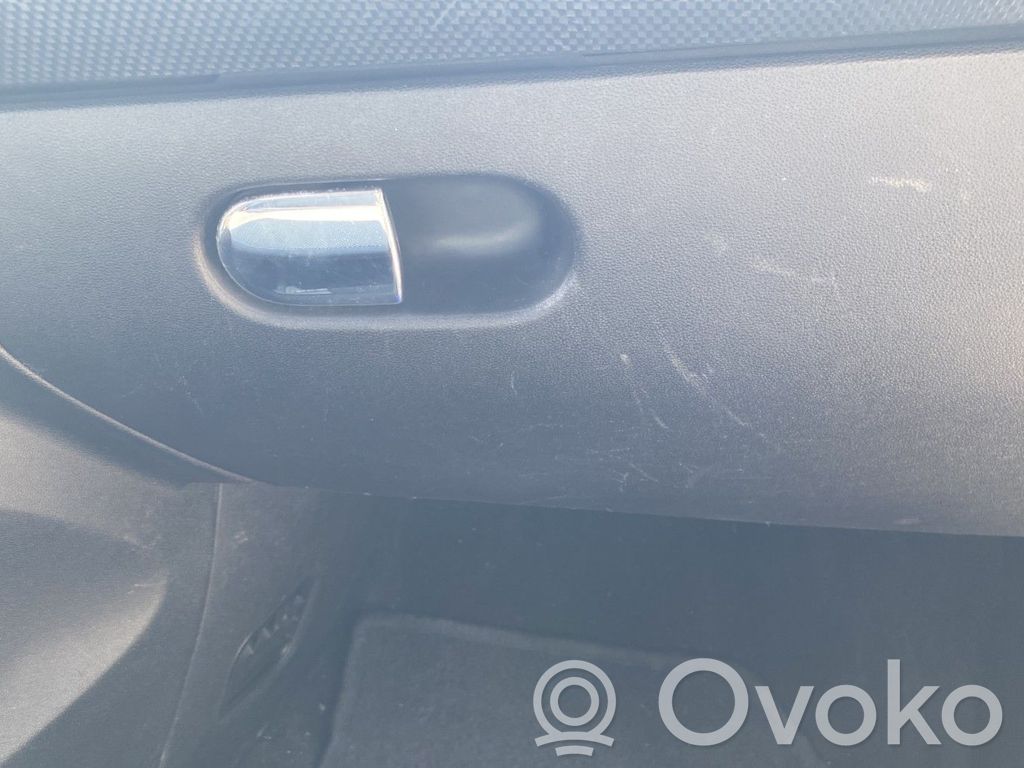 Fiat Bravo Juego guantera 