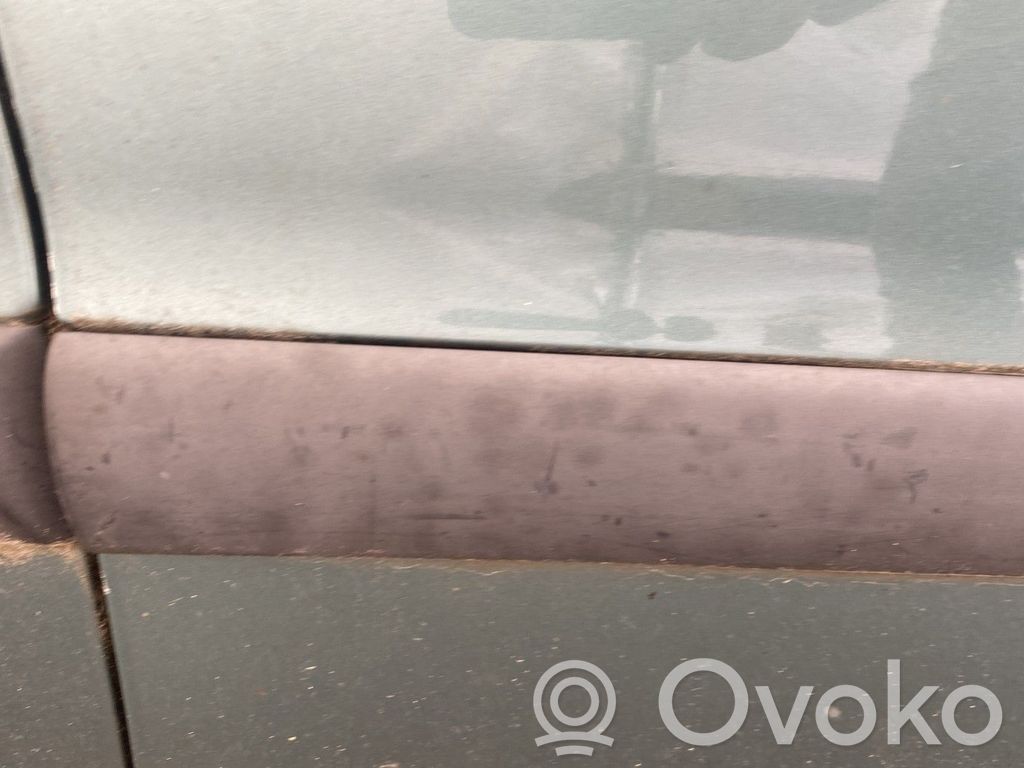 Peugeot 206 Rivestimento della portiera anteriore (modanatura) 