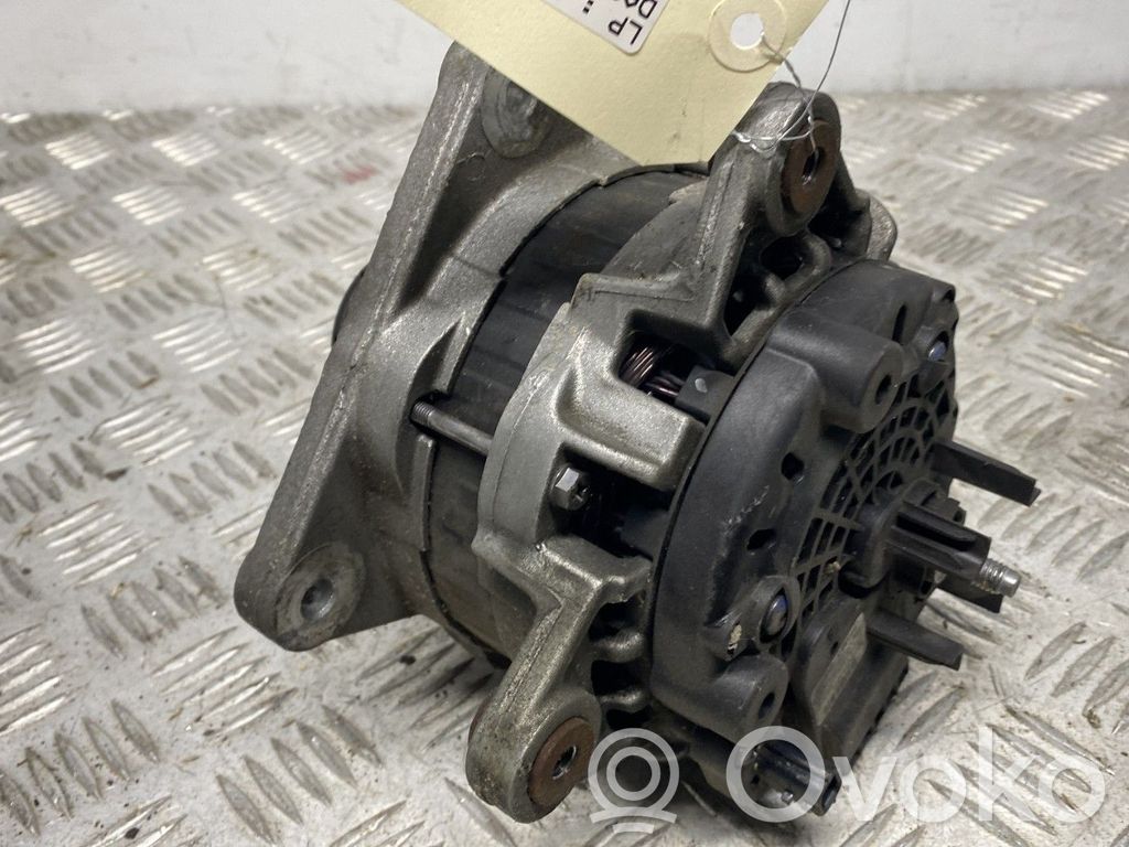 Dacia Sandero Generatore/alternatore 