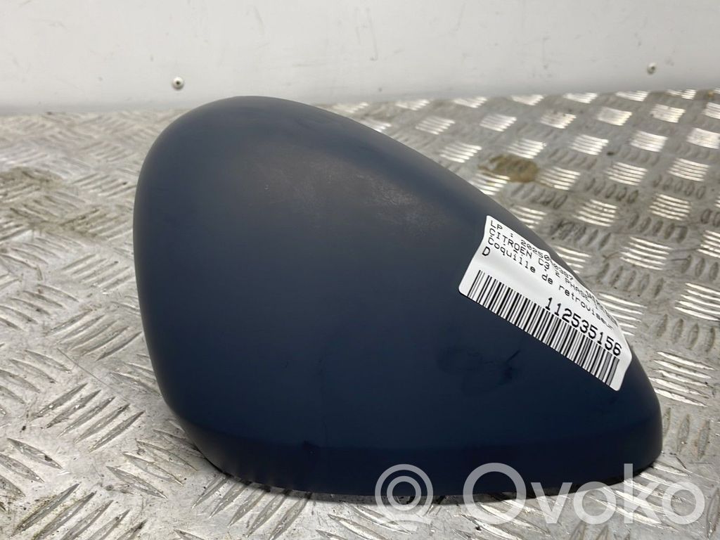 Citroen C3 Coque de rétroviseur 