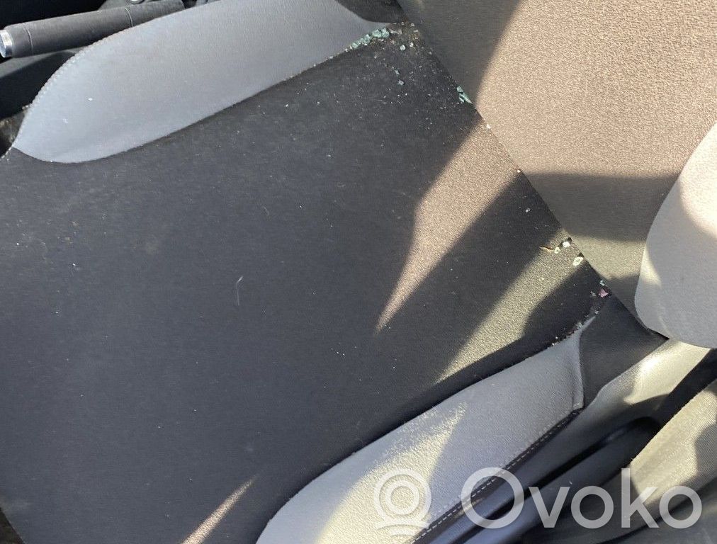 Citroen C3 Scaun șofer 