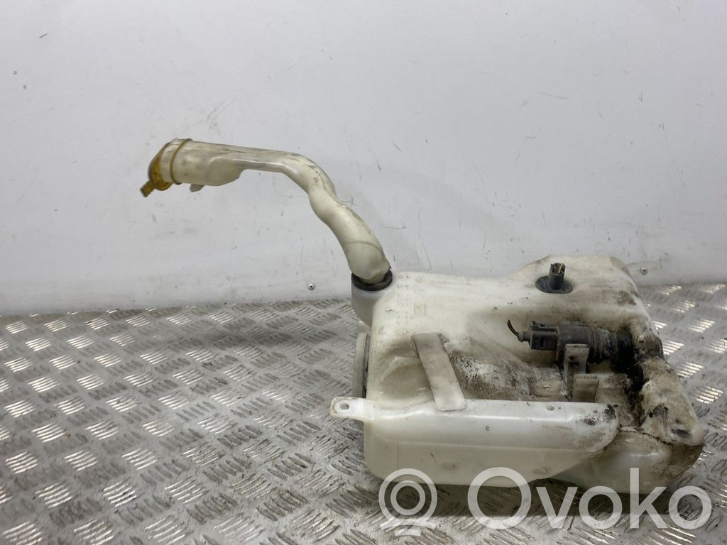 Mercedes-Benz C W203 Serbatoio/vaschetta liquido lavavetri parabrezza