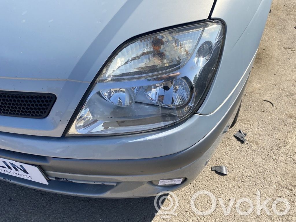 Renault Scenic I Far 