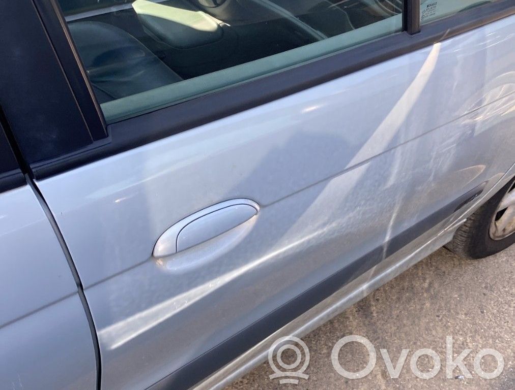 Renault Scenic I Ușă față 