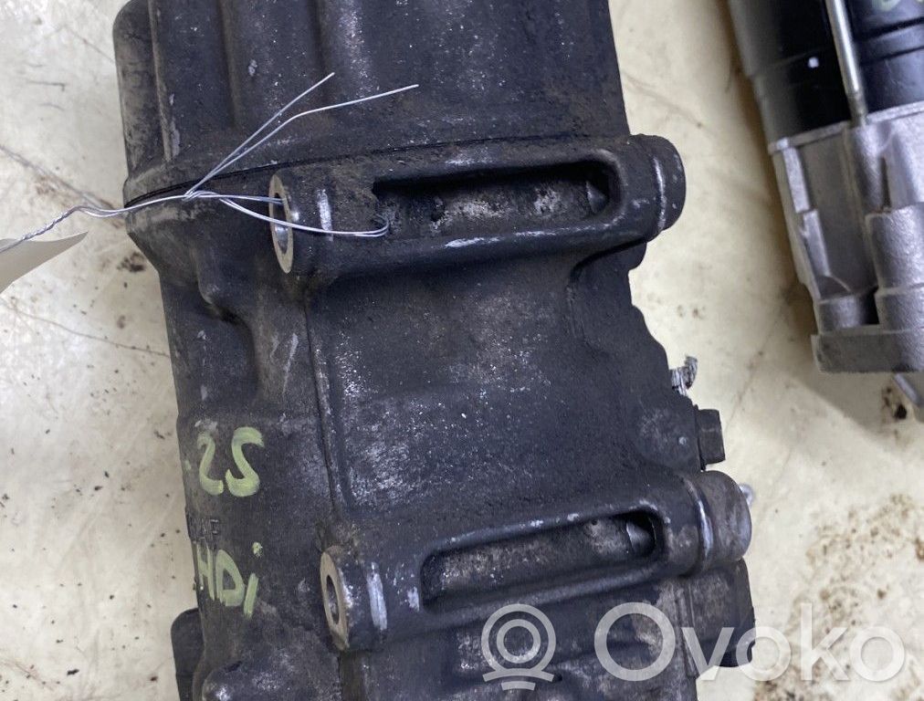 Klimakompressor Pumpe   648728