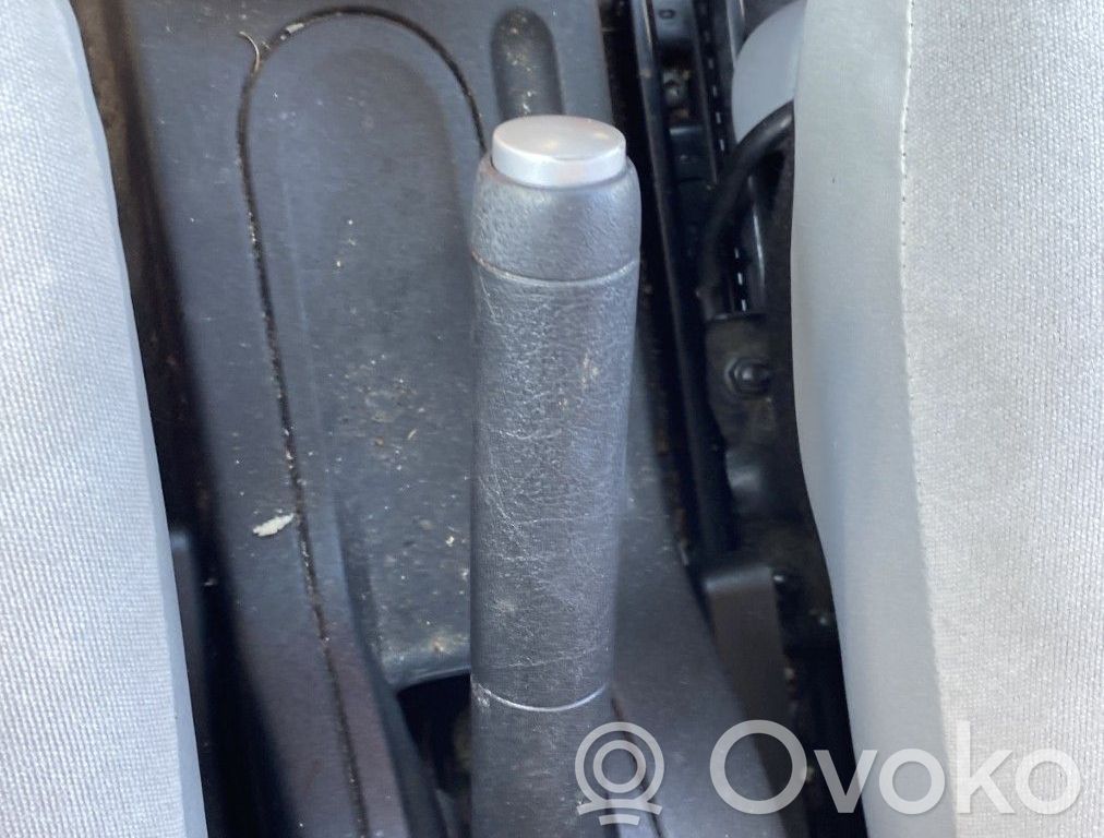 Citroen C3 Dźwignia hamulca ręcznego 