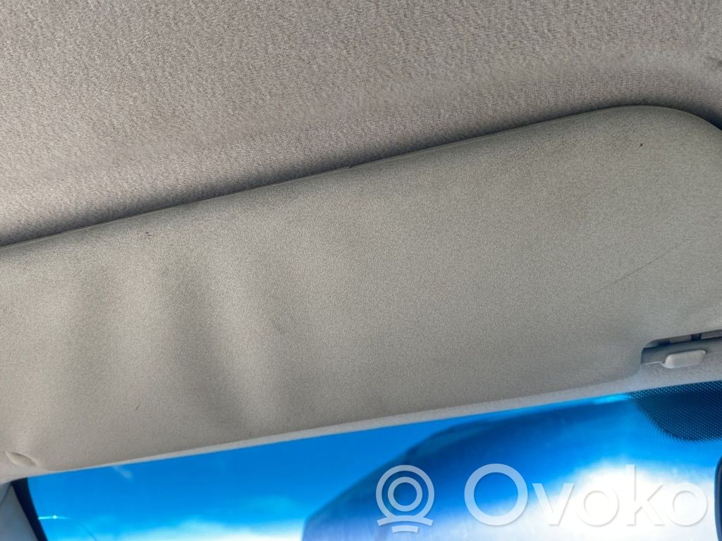 Opel Zafira A Aletta parasole 