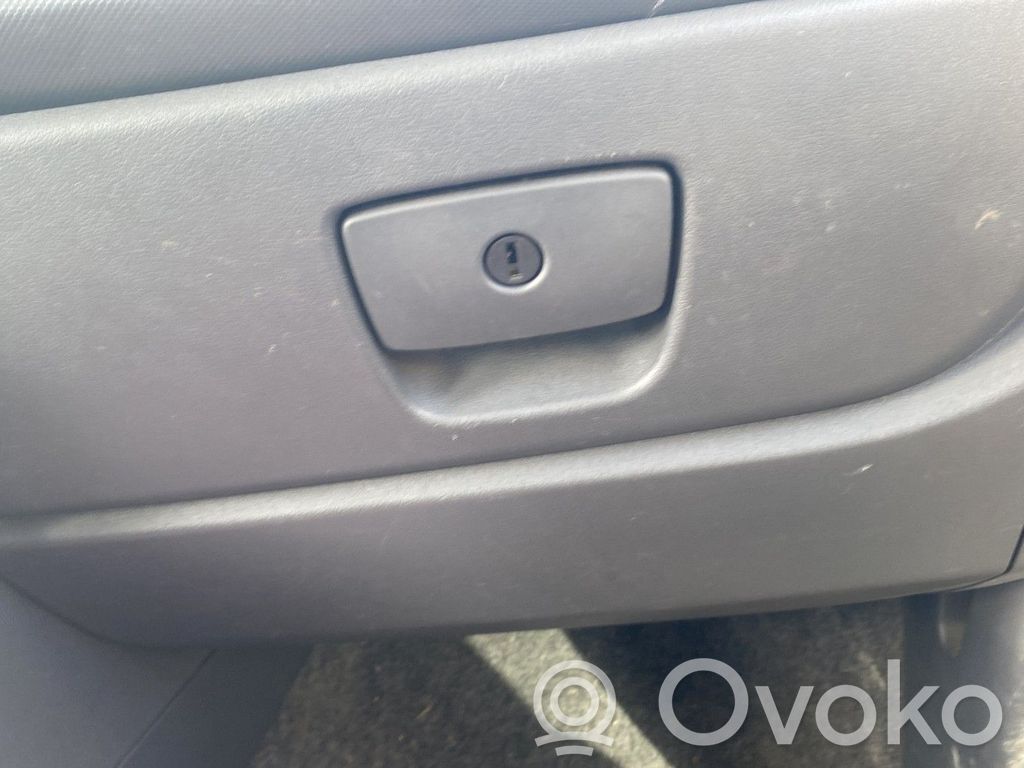 Citroen Nemo Juego guantera 