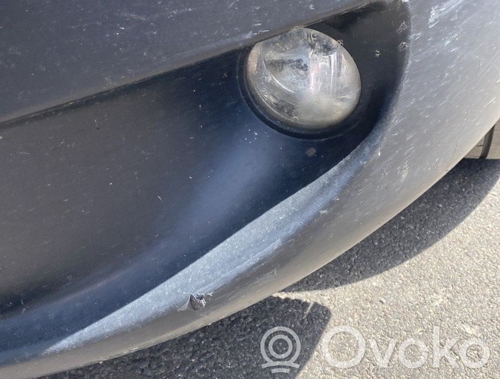 Citroen Nemo Etusumuvalo 