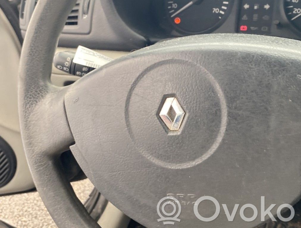 Renault Clio II Volante 