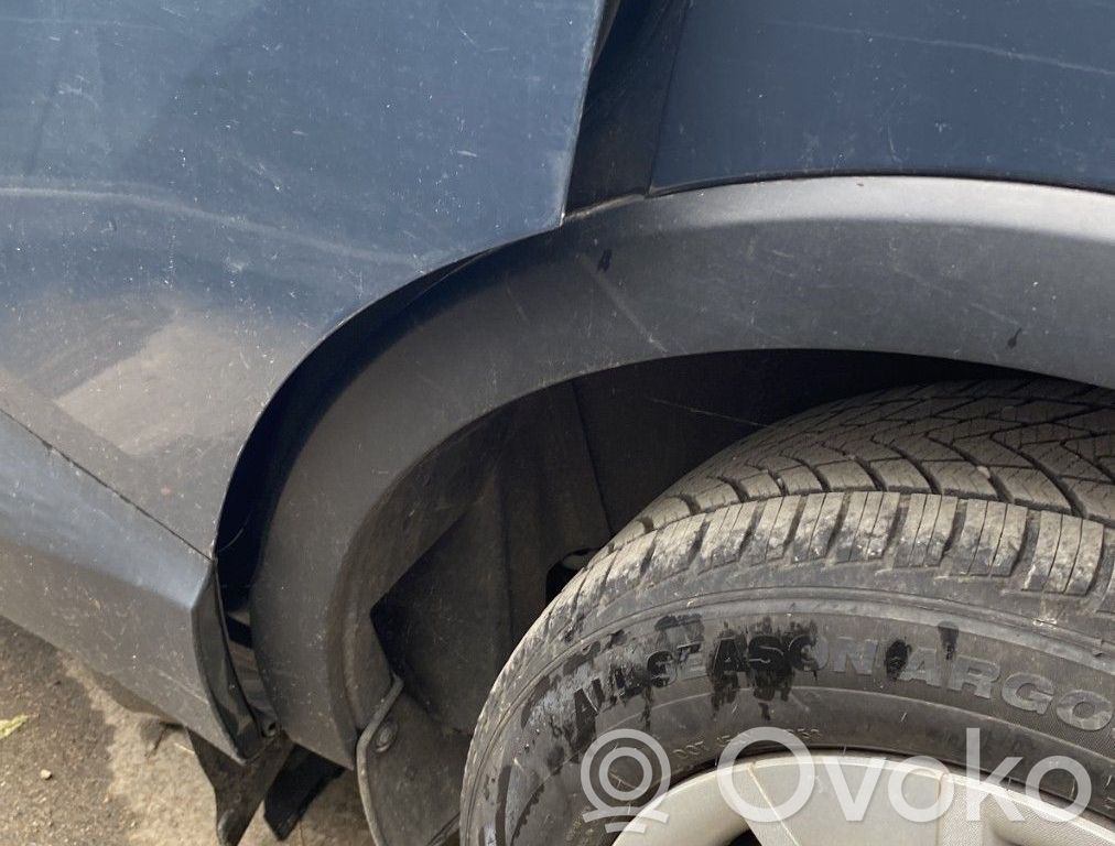 Renault Captur Contur aripă spate 