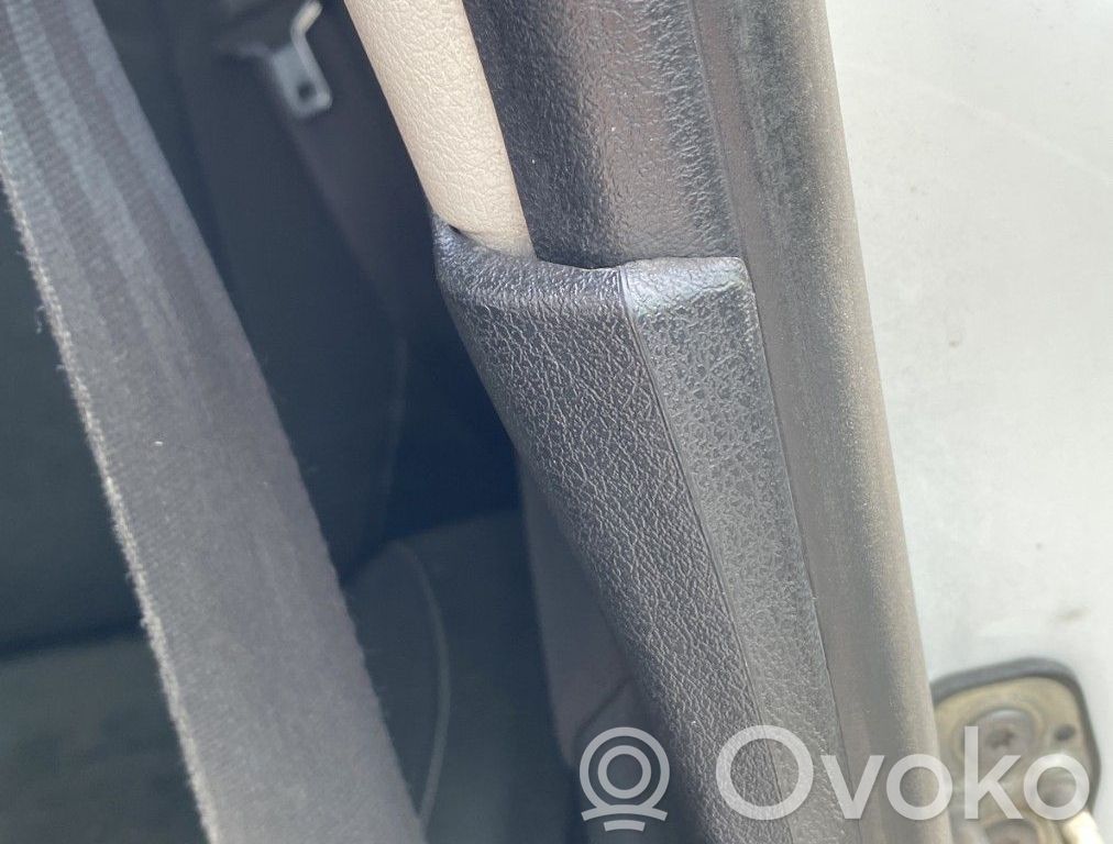 Peugeot 207 Centură de siguranță față 