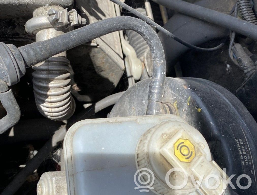 Opel Astra F Pompă centrală de frână 