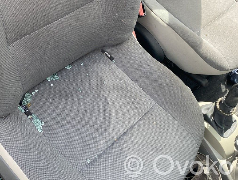Renault Twingo II Scaun față pasager 