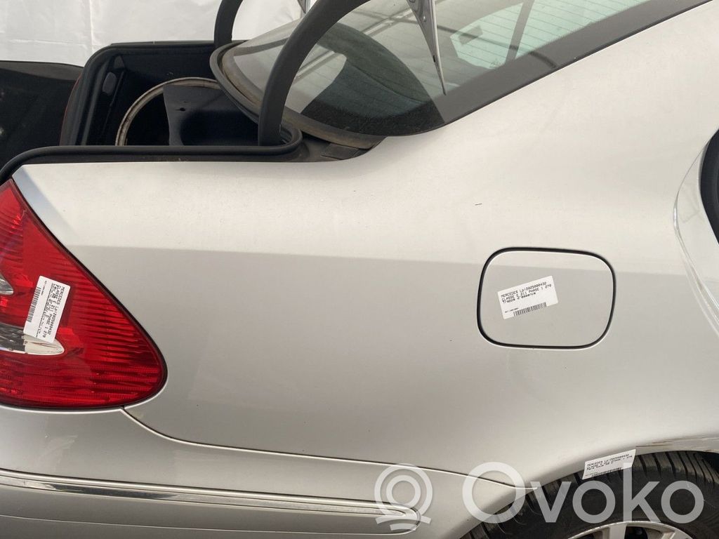 Panel lateral trasero   2116301021