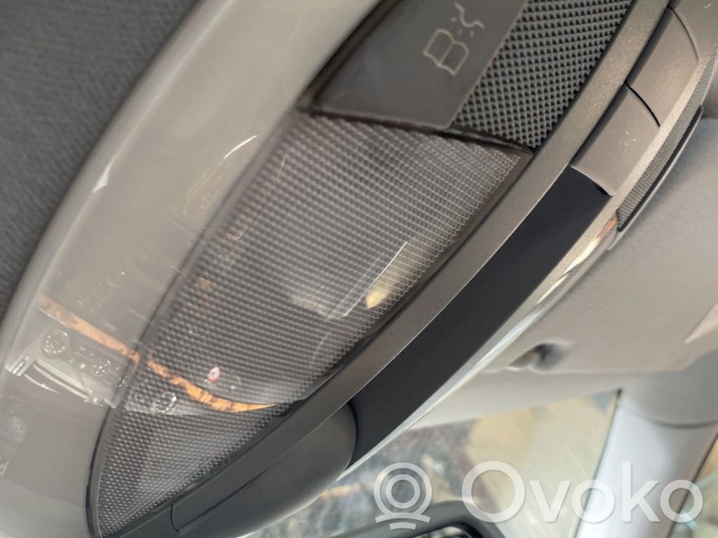 Mercedes-Benz E W211 Lampă scaun față 