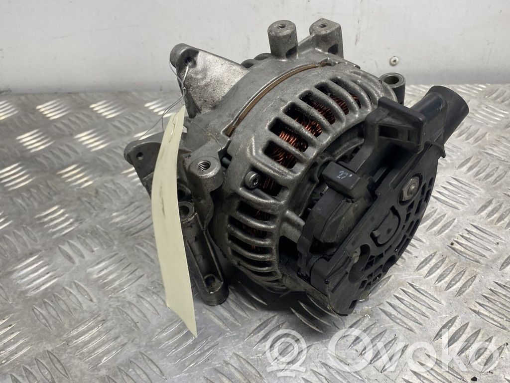 Mercedes-Benz E W211 Alternator 