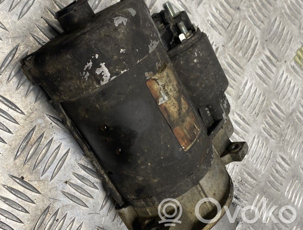 Motor de arranque   0051516601